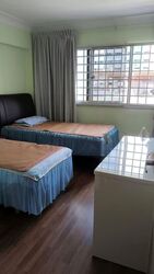 Blk 201 Yishun Avenue 2 (Yishun), HDB 4 Rooms #608333221